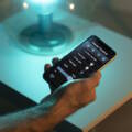 Interact IoT Lighting System: Integrasi Lampu, Sensor, dan Data dalam Satu Sistem