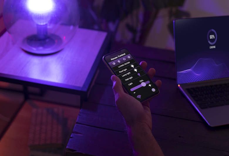Interact IoT Lighting System: Integrasi Lampu, Sensor, dan Data dalam Satu Sistem

