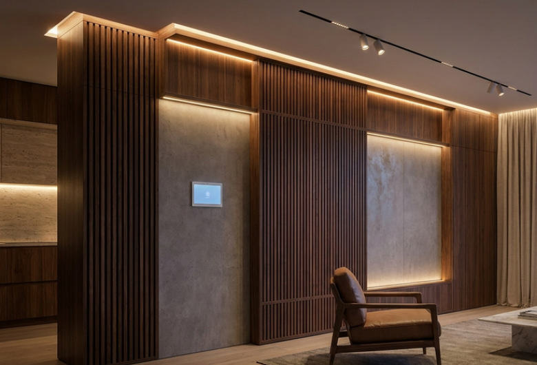 Spectrue, Lighting Integrator Bogor untuk Proyek Komersial dan Hunian