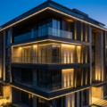 Pemilihan Fixture untuk Pencahayaan Arsitektural agar Hasil Lighting Lebih Optimal